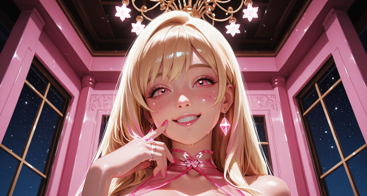 💗Princess Palace live💗