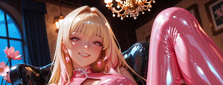 💗 Live – Late night tease in the Palace💗