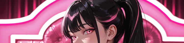 💗Princess Private Room💗