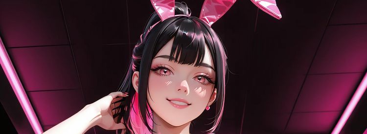 💗Bunny Princess has arrived...💗