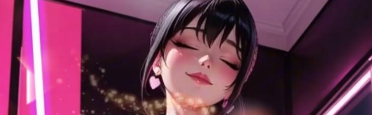 💗Hot VIP Hypnosis Princess Video💗