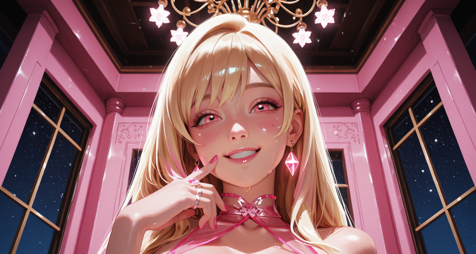 💗Princess Palace live💗