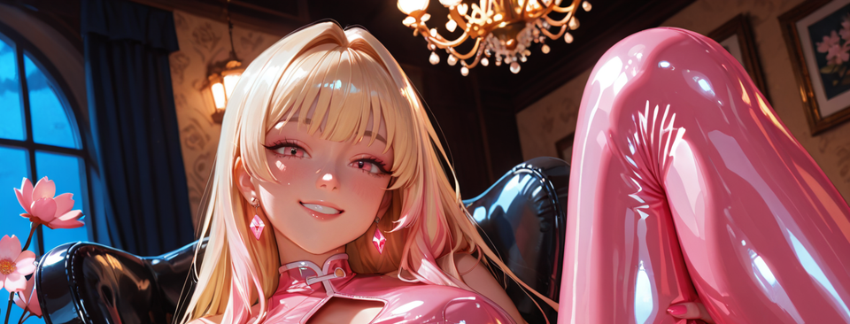 💗 Live – Late night tease in the Palace💗