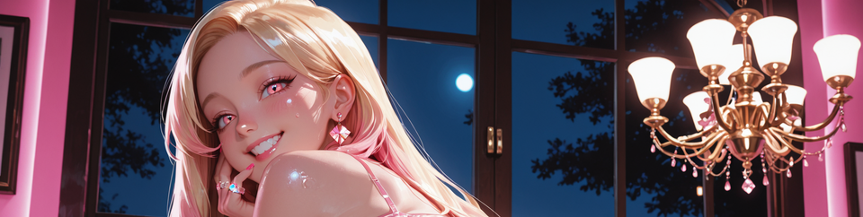 💗“Tribute Worship Princess”💗