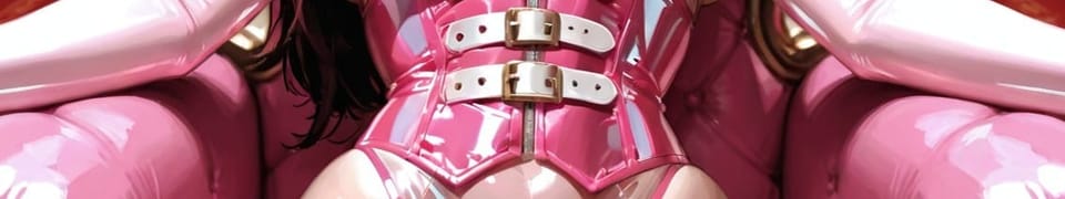 💗Liquid See-through💗