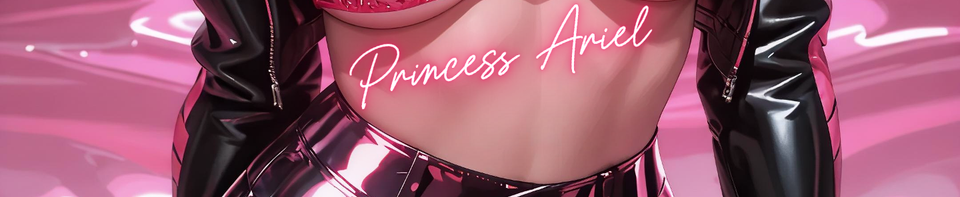 💗Welcome to Princess Fans💗