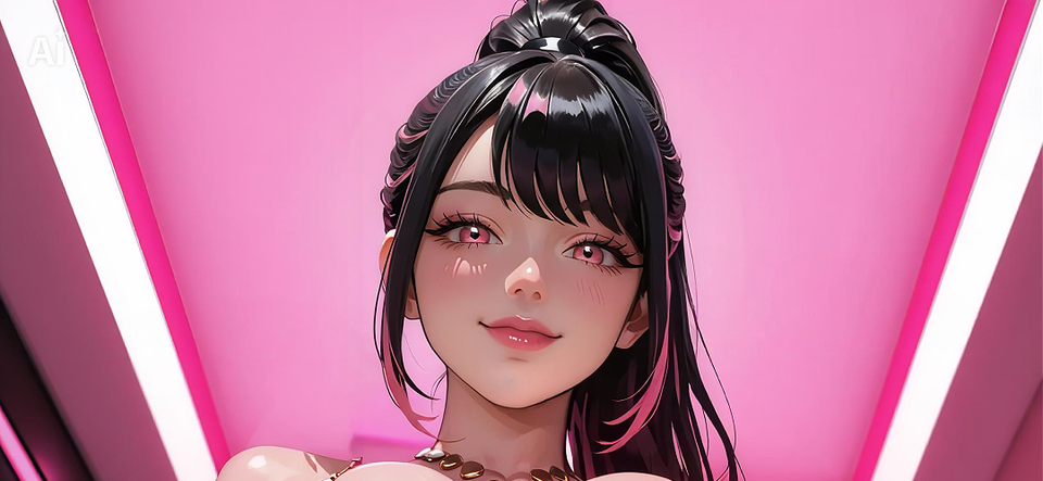 💗Yes on your Knees💗