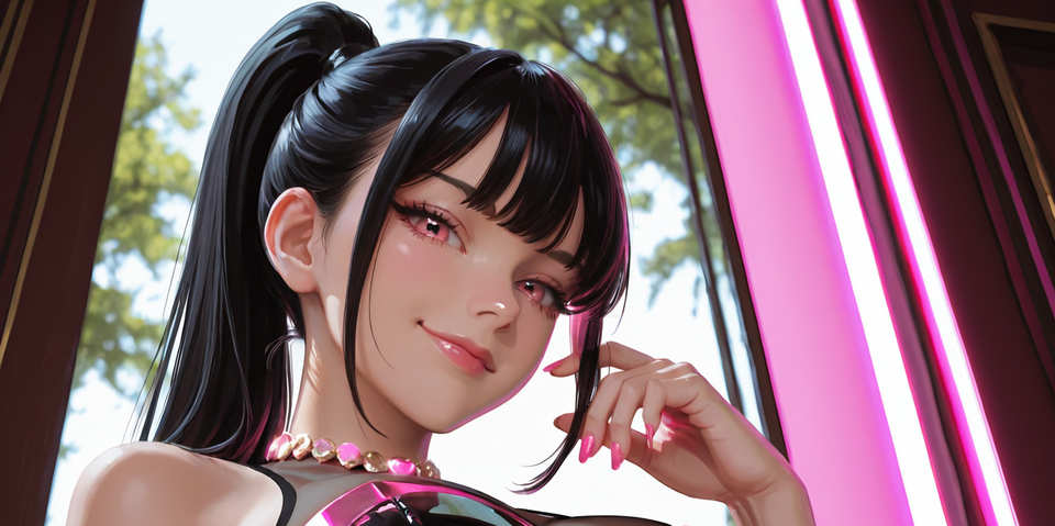 💗“Tribute Worship Princess”💗